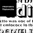 Tintoretto™