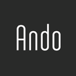 Ando