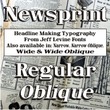 Newsprint JNL