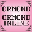 Ormond JNL