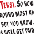 Teksi