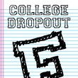 College Dropout Sophomore