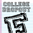 College Dropout Senior