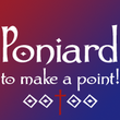 Poniard