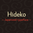 Hideko