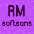 RM Softsans