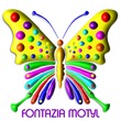Fontazia Motyl™