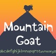 Mountain Goat