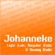 Johanneke