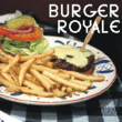 Burger Royale JNL