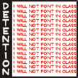 Detention JNL