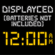 Displayced JNL