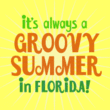 Groovy Summer JNL