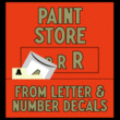 Paint Store JNL