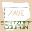 Sentzoff Coupon JNL