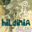 HildiniaDonut