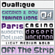 Ovallique