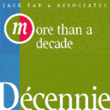 Decennie Express JY
