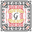 LTC Fleurons Granjon™