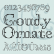 LTC Goudy Ornate