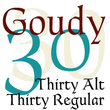 LTC Goudy Thirty™
