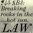 LTC Law Italic™