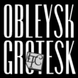 LTC Obelysk Grotesk