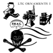 LTC Ornaments One™