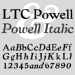 LTC Powell™