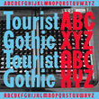 LTC Tourist Gothic™