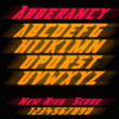 Abberancy