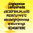 Anglepoise Lampshade