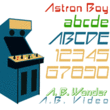 Astron Boy