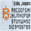 Baby Jeepers