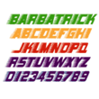 Barbatrick