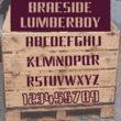 Braeside