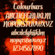 Colourbars