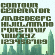 Contour Generator