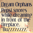 Dream Orphans