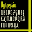 Dyspepsia