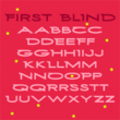 First Blind