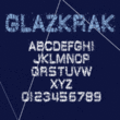 Glazkrak