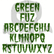 Green Fuz