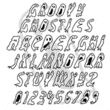 Groovy Ghosties