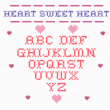 Heart Sweet Heart