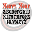 Heavy Heap