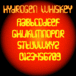 Hydrogen Whiskey