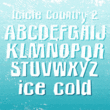 Icicle Country 2