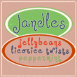 Jandles