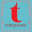 Turquoise